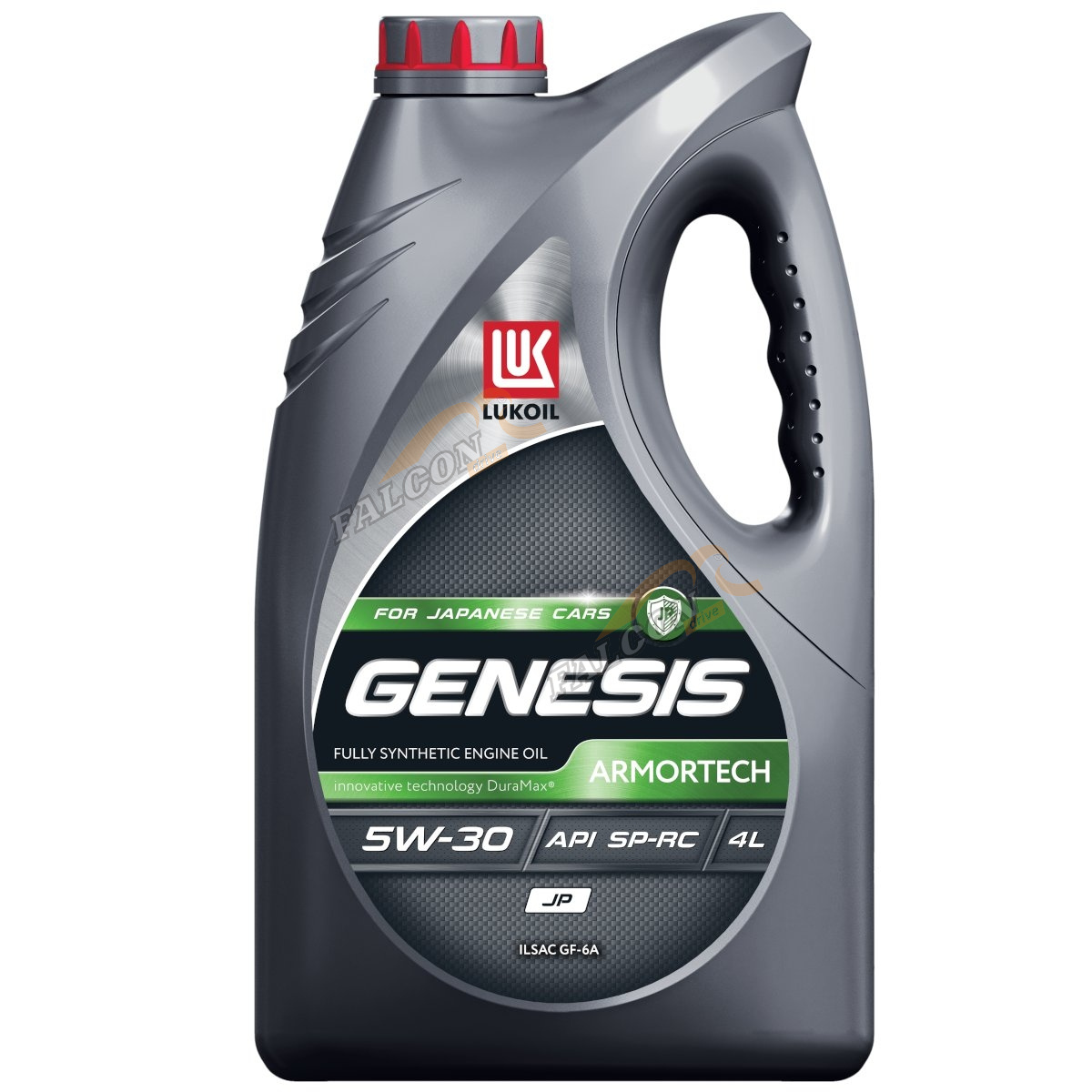 А/масло Лукойл ВО GENESIS ARMORTECH JP 5W30 SP-RC 4л 