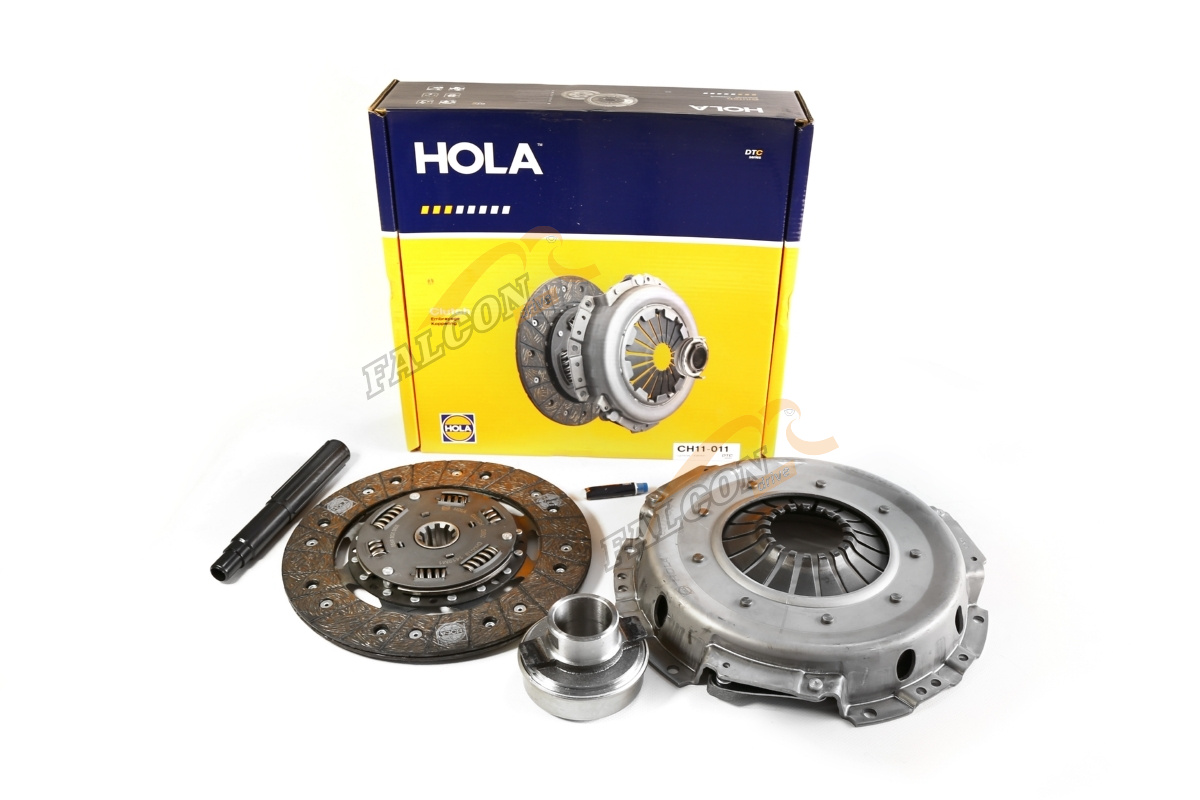 Компл сцепл УАЗ Патриот (Hola) ЗМЗ 409 CH11-011