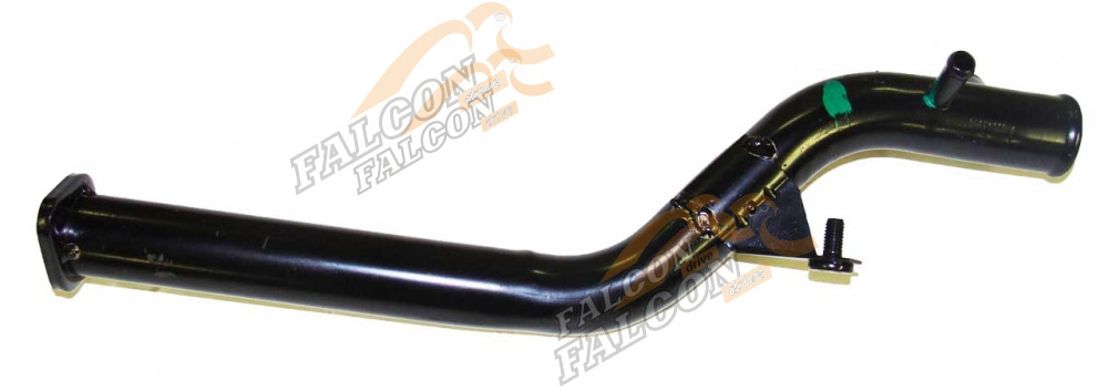 Трубка помпы ВАЗ-1118 Kalina (ВАЗ)
