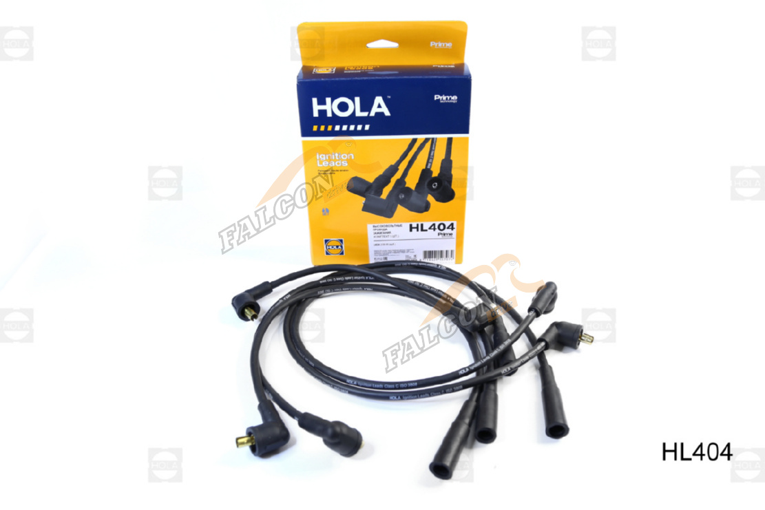 Провода в/в ВАЗ-2108 (Hola) Prime HL404 