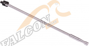 Вороток шарнирный  1/2" L 600 мм (АвтоДело) Professional (14593) 39740