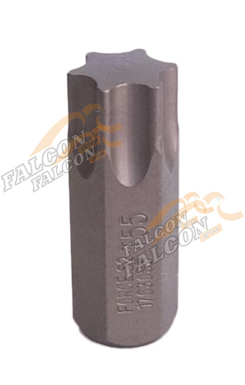 Вставка 1/2" Torx T55 30мм (Force) 1763055
