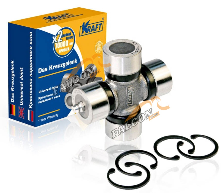 Крестовина ВАЗ-2121 (KRAFT)