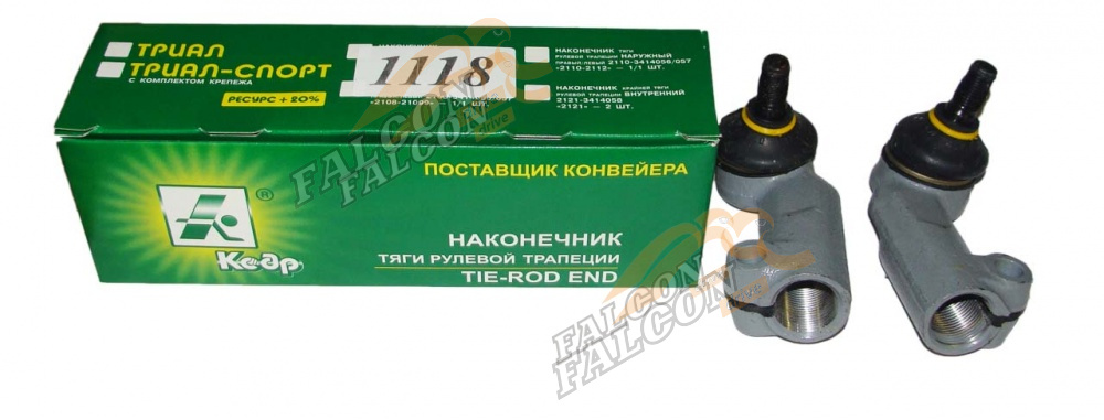 Нак рул ВАЗ-1118 Kalina к-т (Кедр)