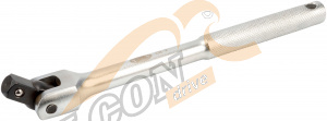 Вороток шарнирный  1/4" L 140 мм (АвтоДело) (14608) 39739