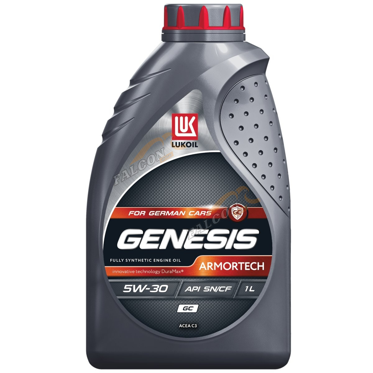 А/масло Лукойл ВО GENESIS ARMORTECH GC 5W30 SN/CF 1л 