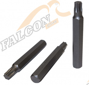 Вставка 3/8" Torx T50 75мм (ДТ)
