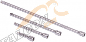 Удлинитель 1/4" L 50 мм (АвтоДело) (14619) 39761