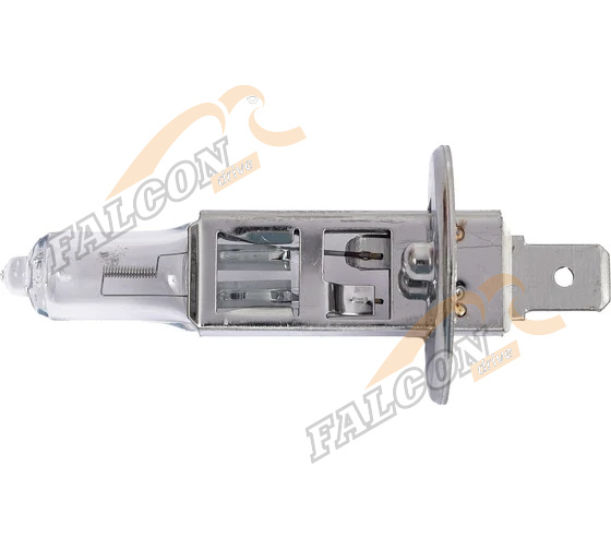 Лампа H1 галог 12V55W (Маяк) ORIGINAL PRO 02120