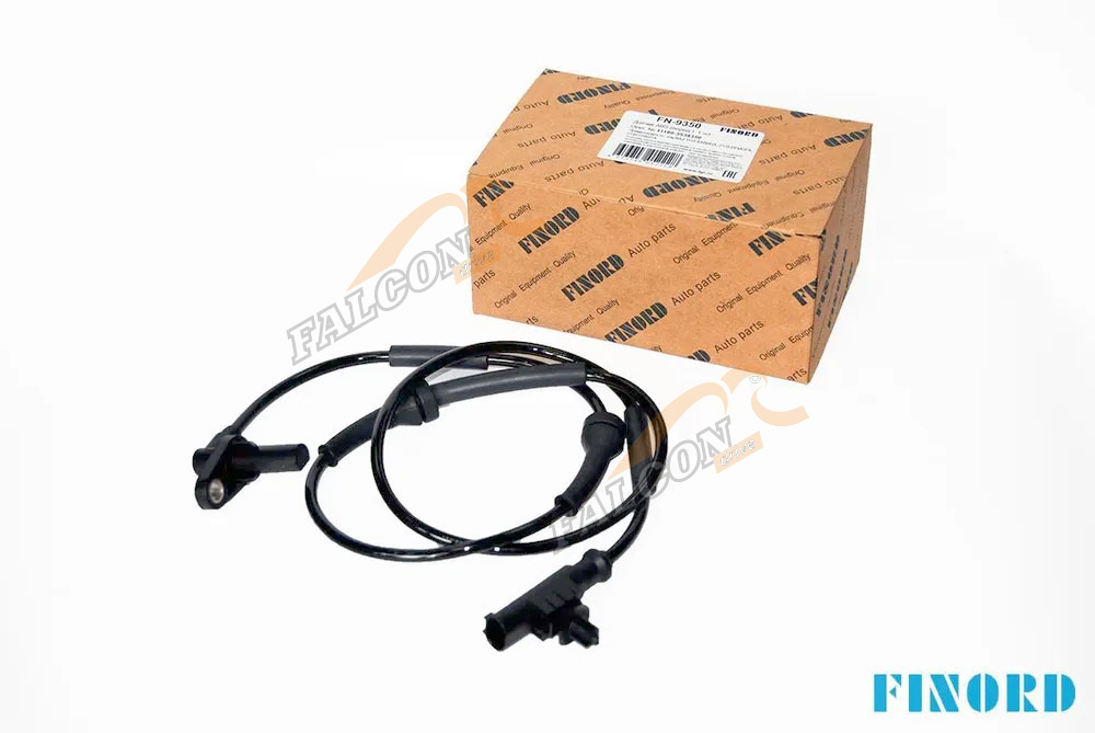 Датчик ABS ВАЗ-1118 Kalina, 2170 Priora (Finord) FN9350 передний