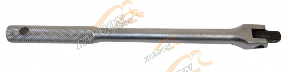 Вороток шарнирный  3/8" L 250 мм (ДТ)