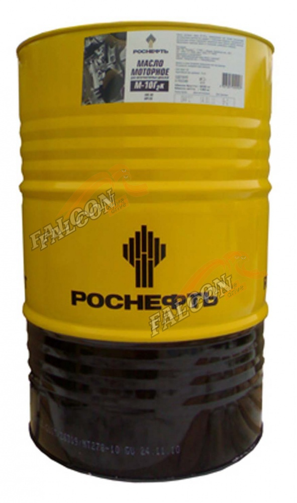 Гидромасло МГЕ-46В  216,5 л 180 кг (Роснефть)