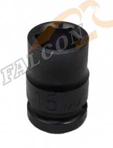 Головка *15 1/2" ударная (ДТ)
