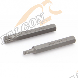 Вставка 3/8" Spline M8 L 75мм (ДТ)