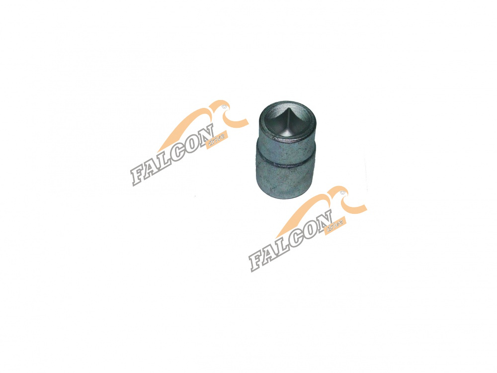 Головка *19 1/2" 6 гр (НИЗ) 22079025
