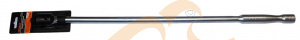 Вороток шарнирный  1/2" L 600 мм (АвтоДело) Professional (14593) 39740