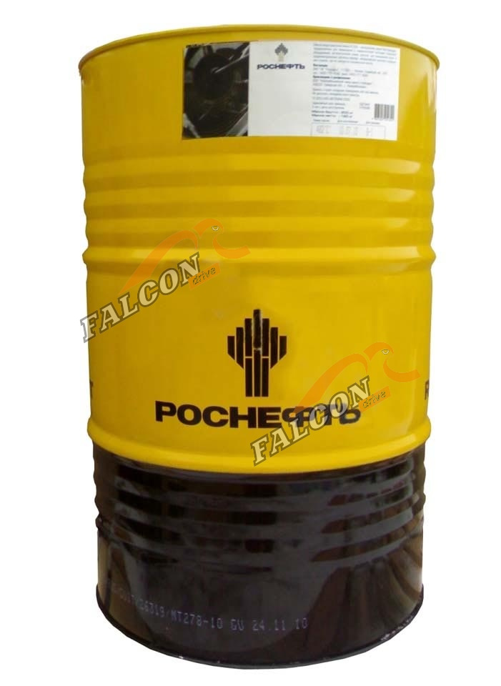 Гидромасло Gidrotec OE HLP 32 216,5л (Роснефть)