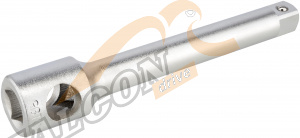 Удлинитель 3/4" L 225 мм (АвтоДело) (12215) 39708