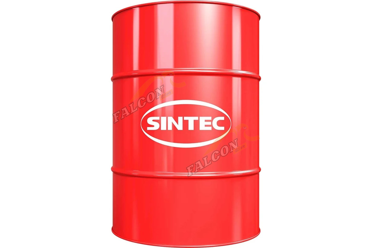 А/масло SINTEC Платинум 7000 5W40 синт 60л A3/B4