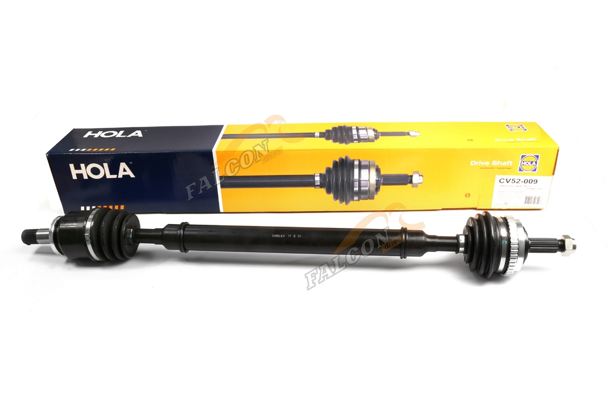 Привод  ВАЗ-1118 Kalina прав  (Hola)  в сб АВС