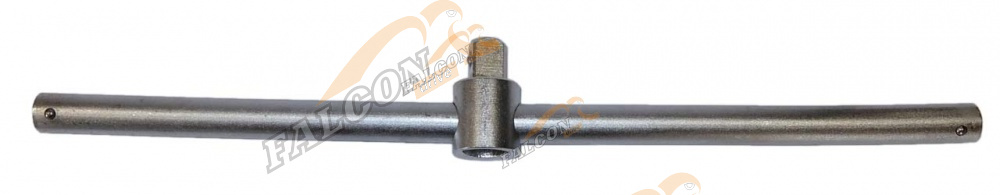 Вороток Т-обр 3/4" L 525 мм (АвтоДело) (11796) 39706