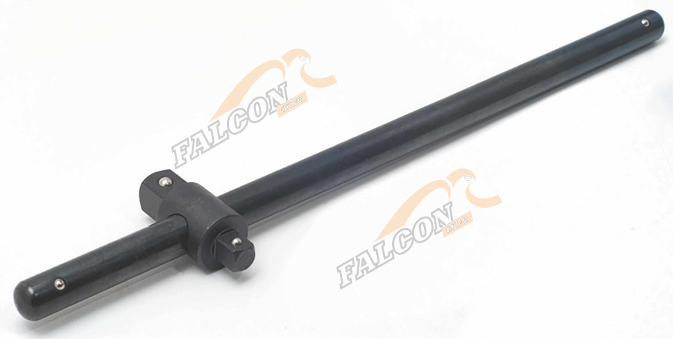 Вороток Т-обр 1/2"+3/4" L 450 мм (Сервис Ключ)
