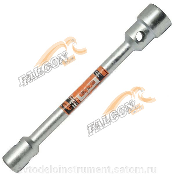 Ключ балон торцев 30*32 410мм (АвтоДело) (13607) 34002