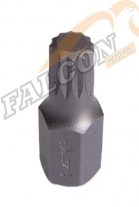 Вставка 3/8" Spline M8 L 30мм (ДТ)