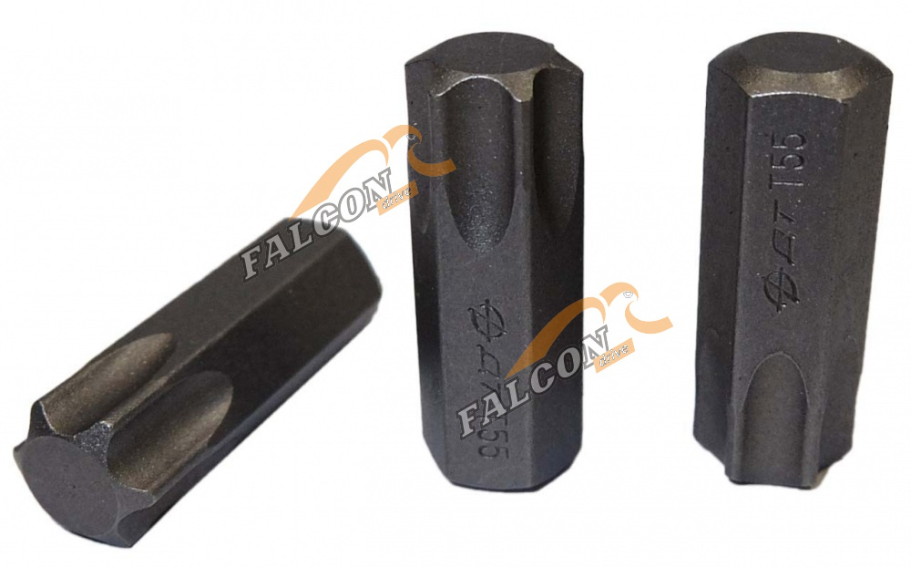 Вставка 3/8" Torx T45 30мм (ДТ)