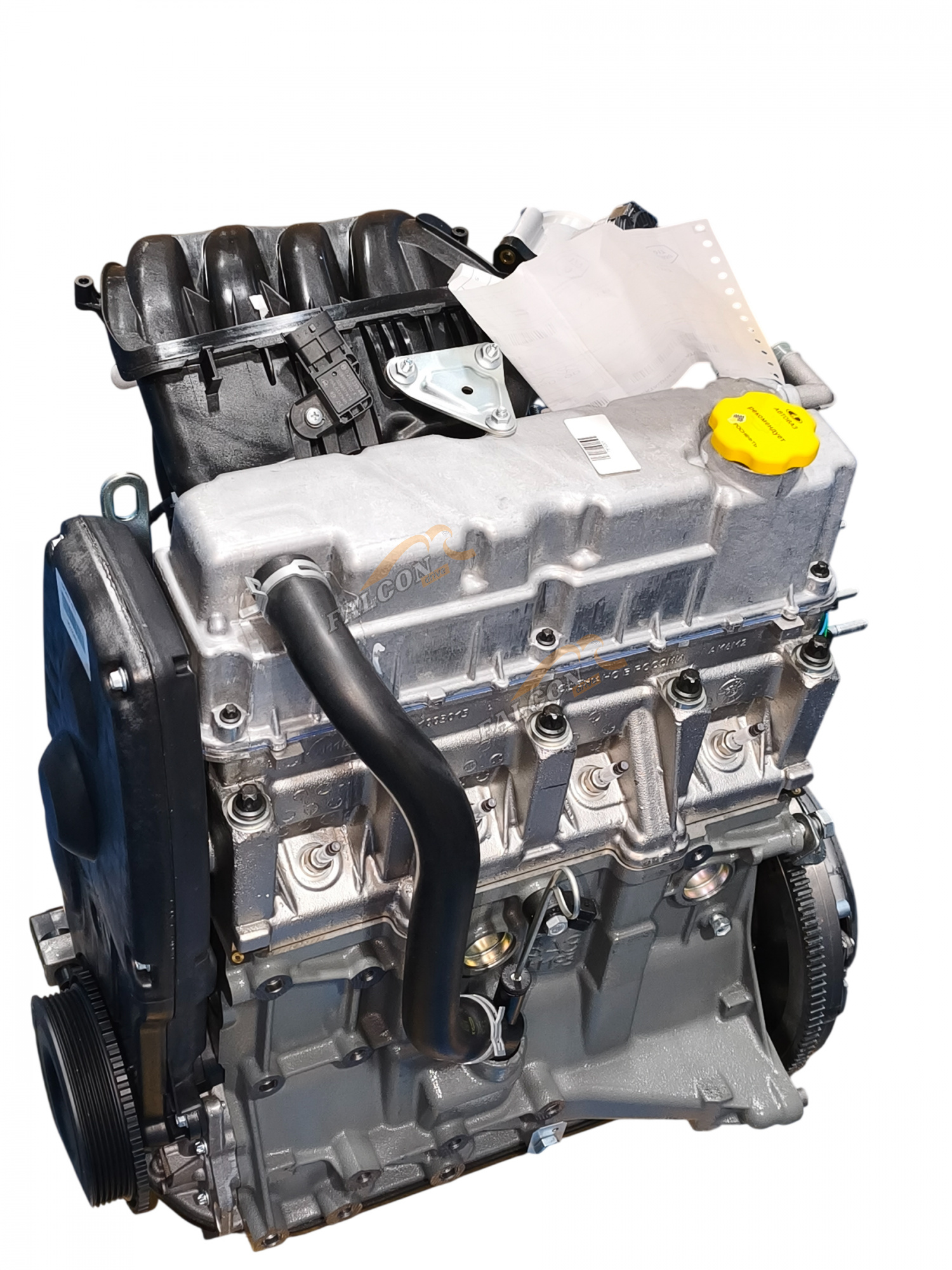 Двигатель ВАЗ-11182 Granta FL, Largus FL (ВАЗ) 8 кл 1,6v 90л Евро 5