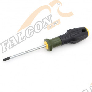 Отвертка Torx T27x100 мм (ДТ) с отверстием