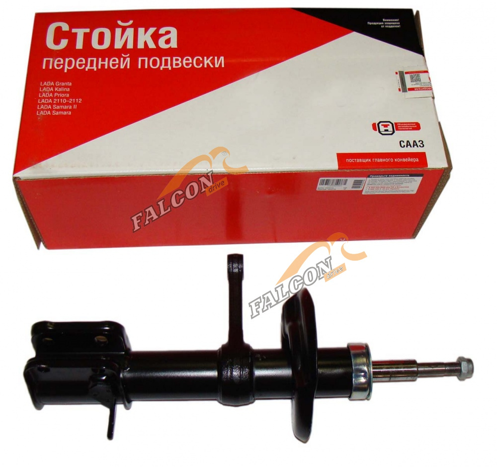 Стойка ВАЗ-2190 Granta (Скопин) прав 21900-2905402-00