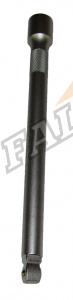 Удлинитель качающ 1/2" L 250 мм (ДТ)