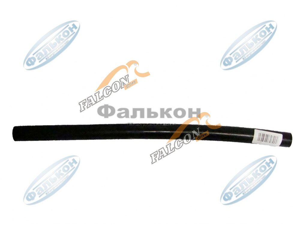 Шланг от расширит бачка ВАЗ-2110 к термостату (наливной) (БРТ) 2110-1303095Р