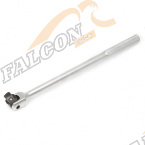 Вороток шарнирный  1/2" L 430 мм (ДТ)