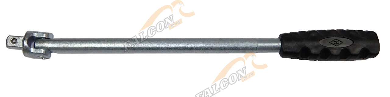 Вороток шарнирный  1/2" L 350 мм (НИЗ) ГОСТ 25601-83 21508725  11874