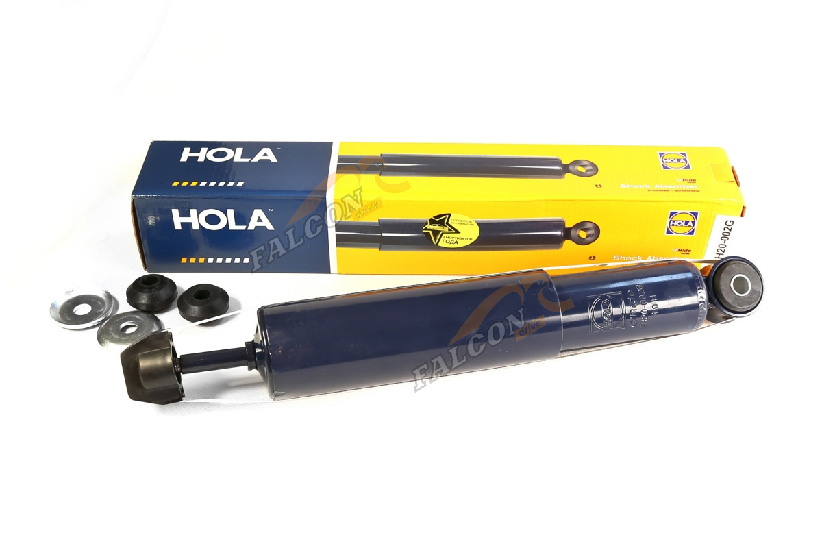 Аморт УАЗ Патриот (Hola) перед газовый шт SH20-002G