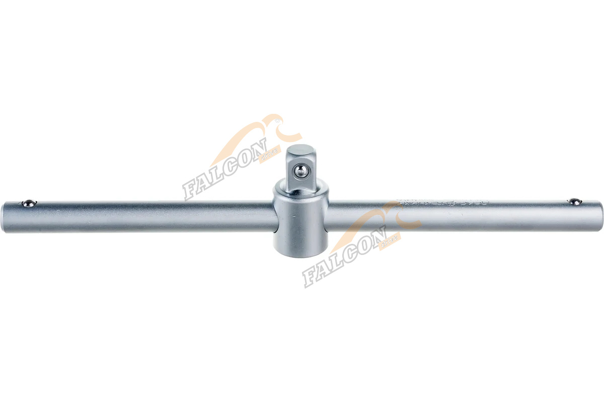Вороток Т-обр 1/2" L 250 мм (ДТ)