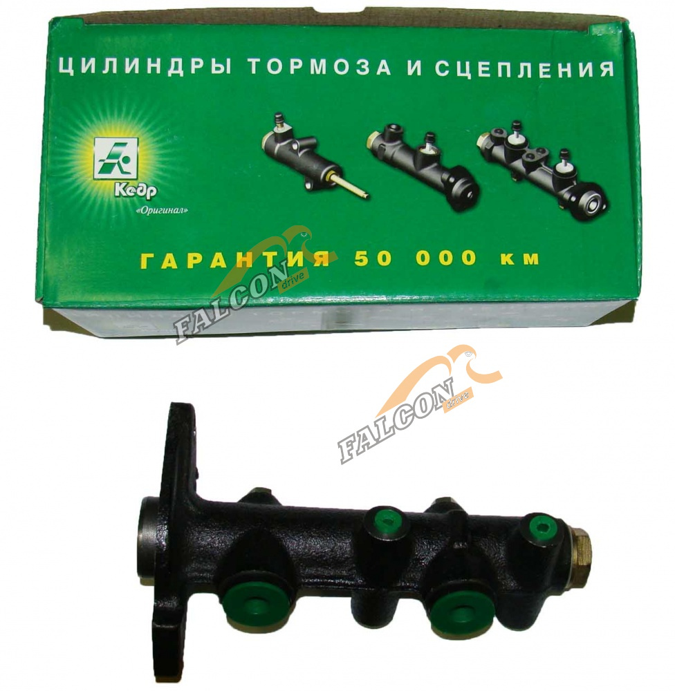 Цилиндр торм глав ВАЗ-2108 (Кедр)