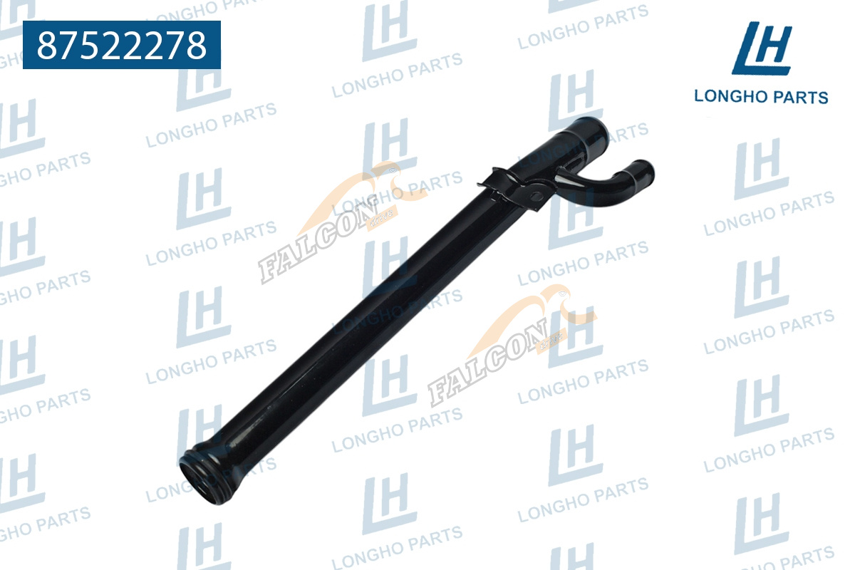 Трубка помпы LADA LARGUS К4М (Longho) 8200134513 87522278