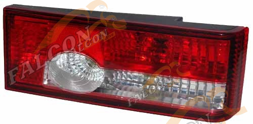 Фонарь зад ВАЗ-2108-09 (Освар) прав (тюнинг) (68)