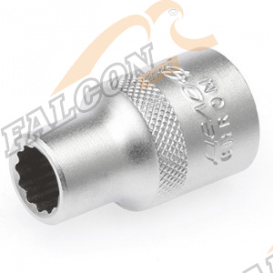 Головка *11 1/2" 12 гр (ДТ) 622011