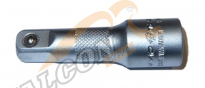 Удлинитель 1/2" L 75 мм (ДТ)