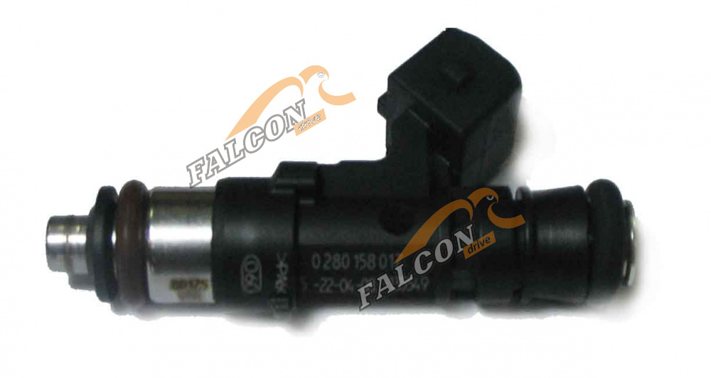 Форсунка ВАЗ-21067, 21114 8 кл (BOSCH) дв 1,6