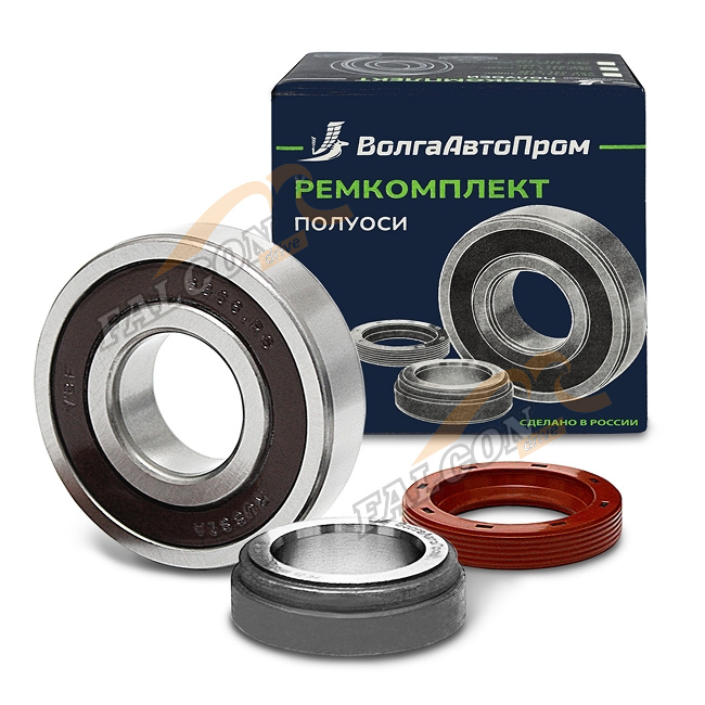 Рем к-т п/о ВАЗ-2121 (ВолгаАвтоПром) 2121-2403080