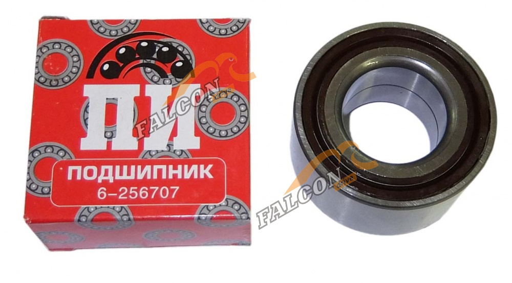 Подшипник ступ перед ВАЗ-1118 Kalina (ПИ) 256707