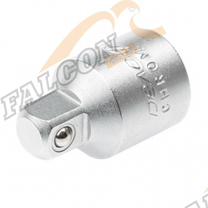 Переходник 1/2"х3/8" L 35мм (ДТ)
