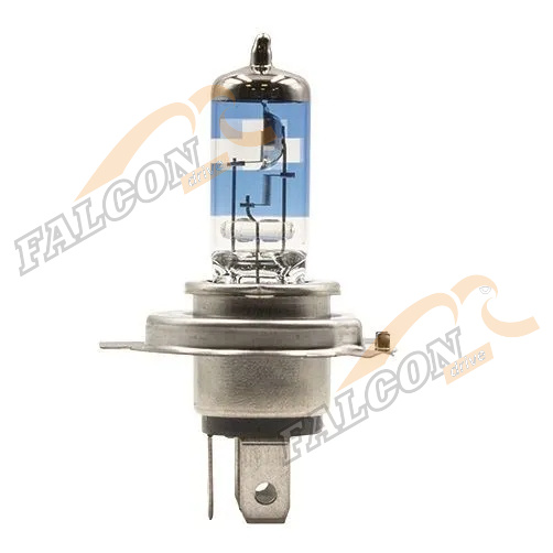 Лампа H4 галог 12V60/55W+200% (Маяк) Active Racing Vision к-т2шт 72420ARV+200