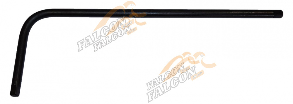 Вороток Г-обр 1/2" L 500 мм (Автом-2)
