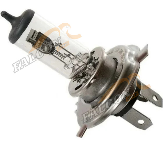 Лампа H4 галог 24V75/70W (Маяк) P43t ORIGINAL PRO 04430